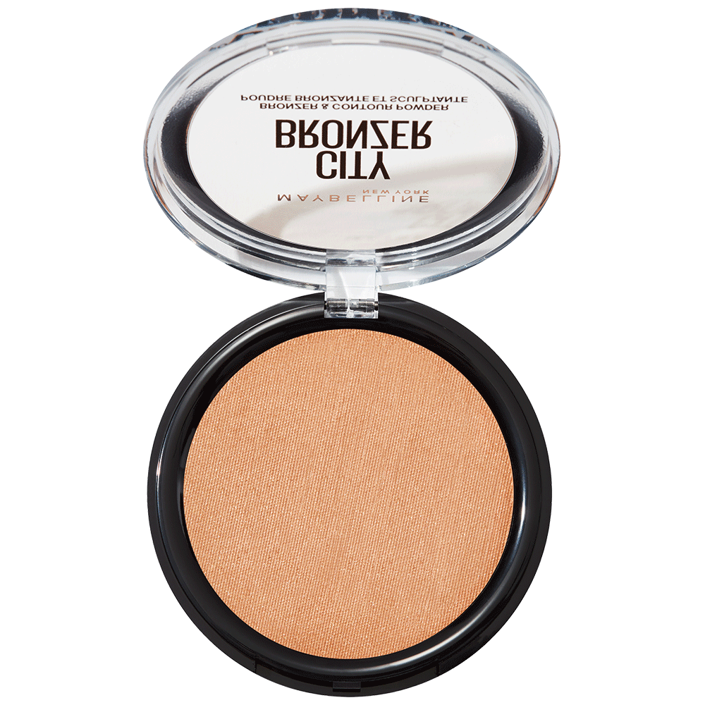 Bild: MAYBELLINE City Bronzer Bronzing Powder 200