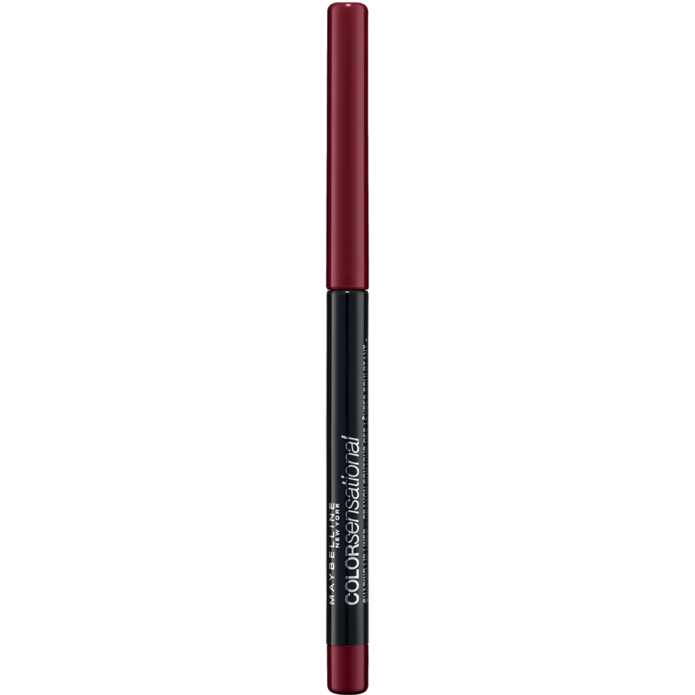 Bild: MAYBELLINE Color Sensational Shaping Lipliner 110