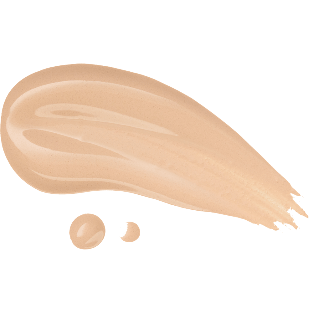 Bild: Catrice Nude Drop Tinted Serum Foundation 004N