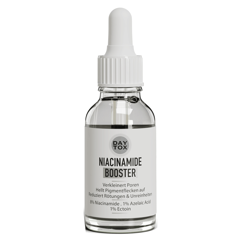 Bild: Daytox Niacinamide Booster 