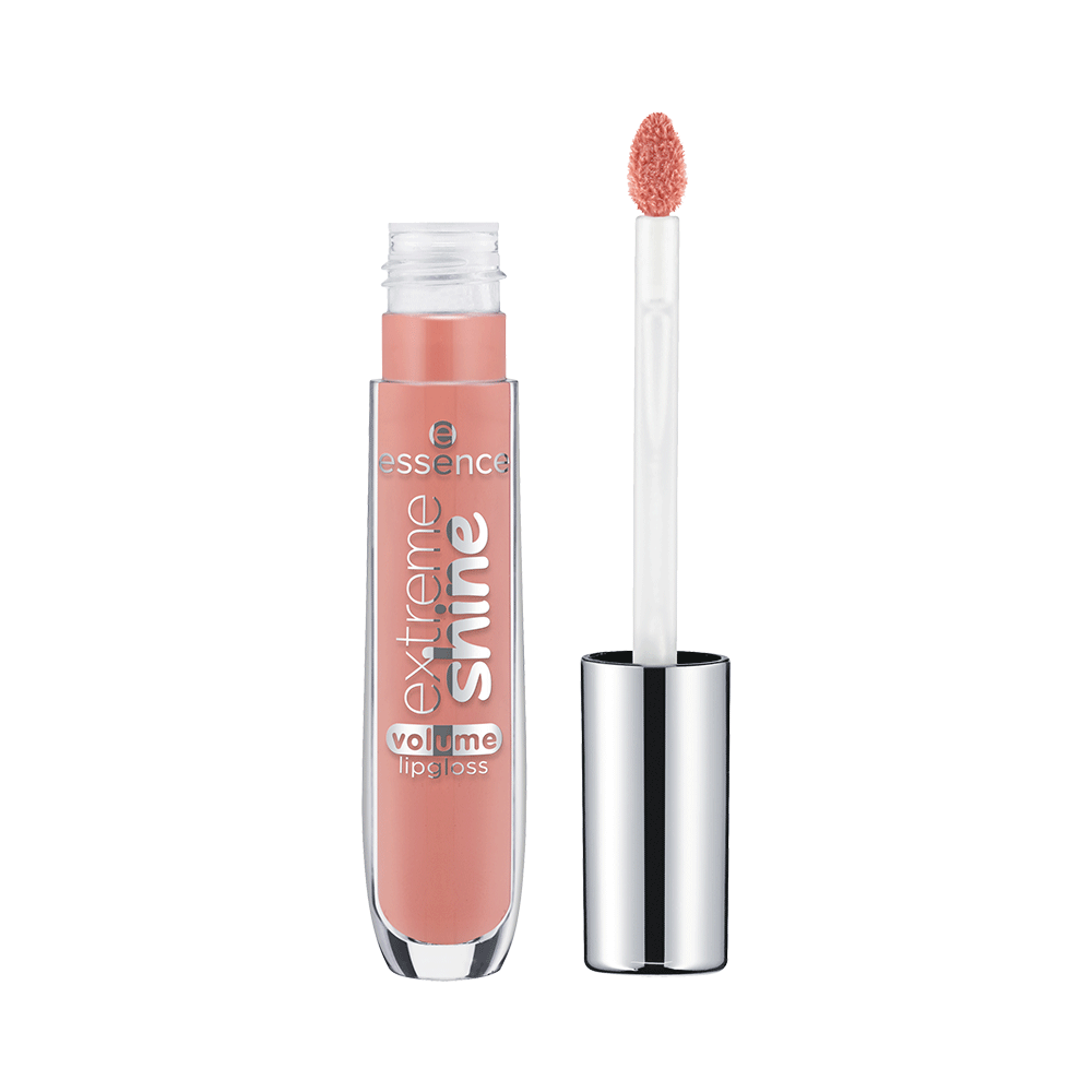 Bild: essence Extreme Shine Volume Lipgloss 11