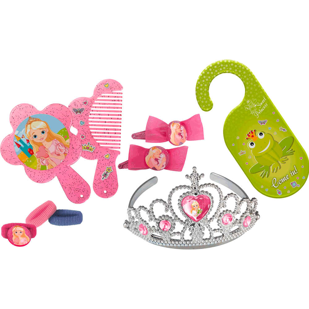 Bild: Sweet Princess Sweet Princess Metall Koffer 