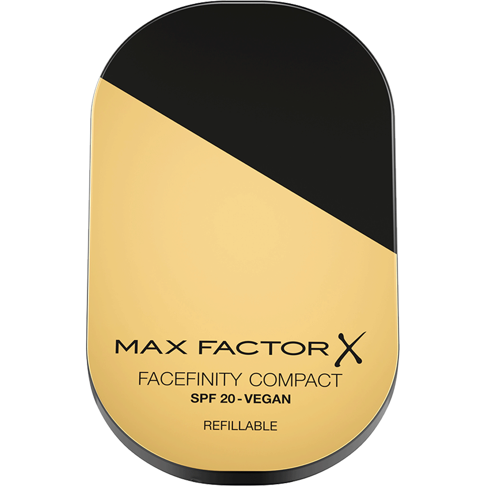 Bild: MAX FACTOR Facefinity Compact Refillable LSF 20 003