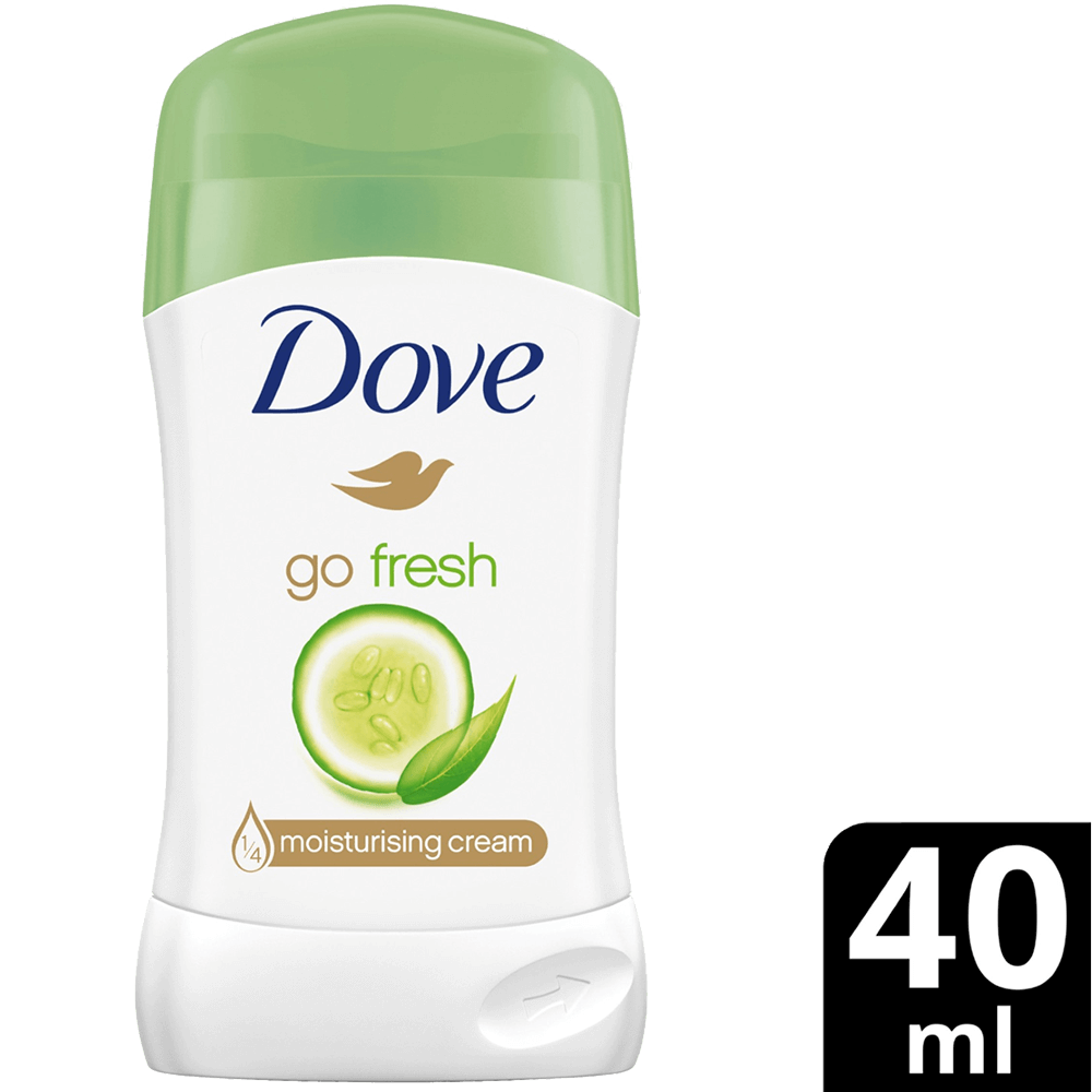 Bild: Dove Deo Stick go fresh 