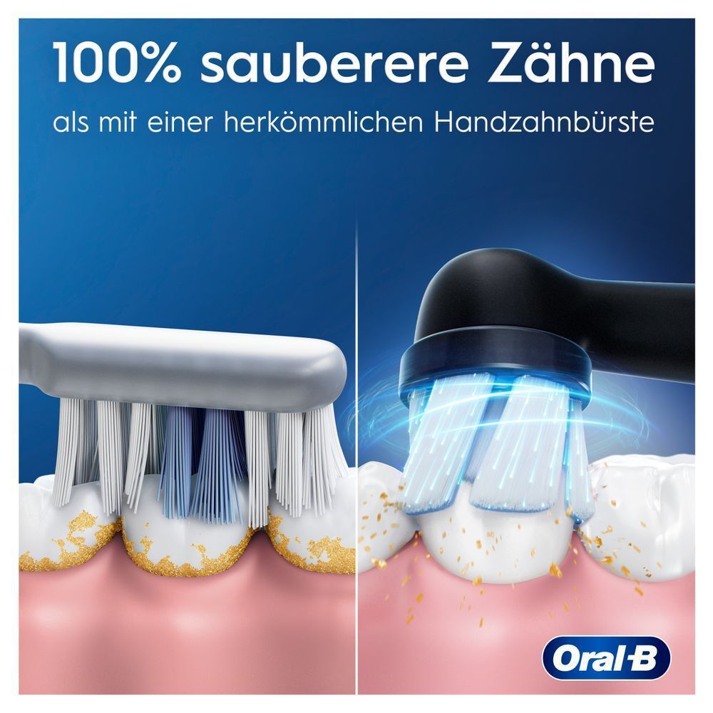 Bild: Oral-B iO Series 2 Elektrische Zahnbürste 