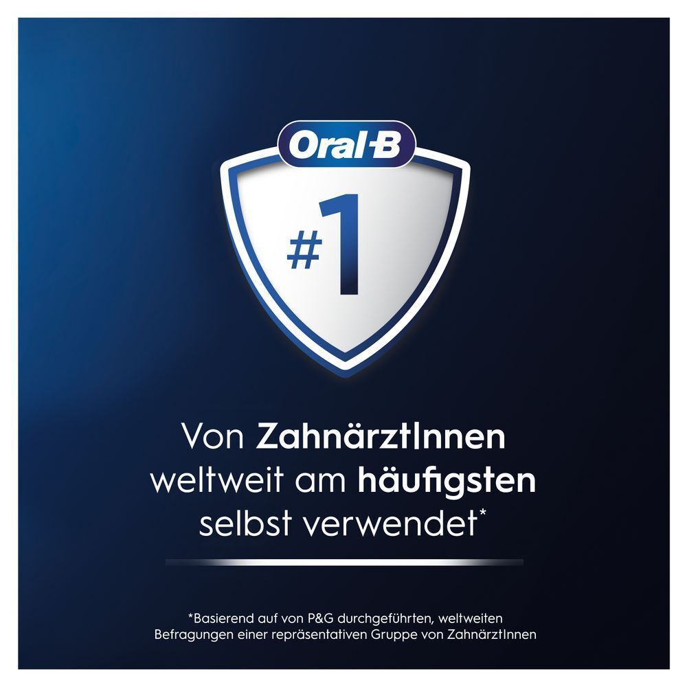 Bild: Oral-B iO Series 2 Elektrische Zahnbürste 