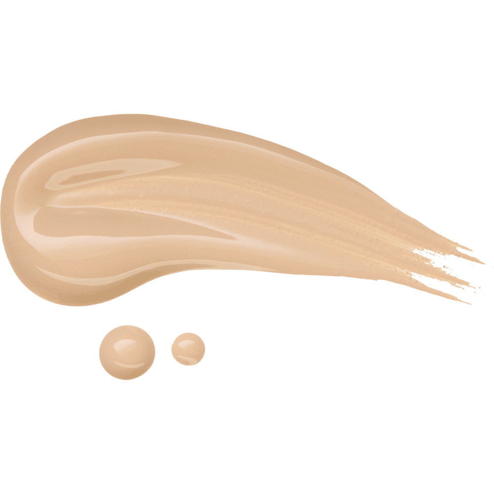 Bild: Catrice Nude Drop Tinted Serum Foundation 010N