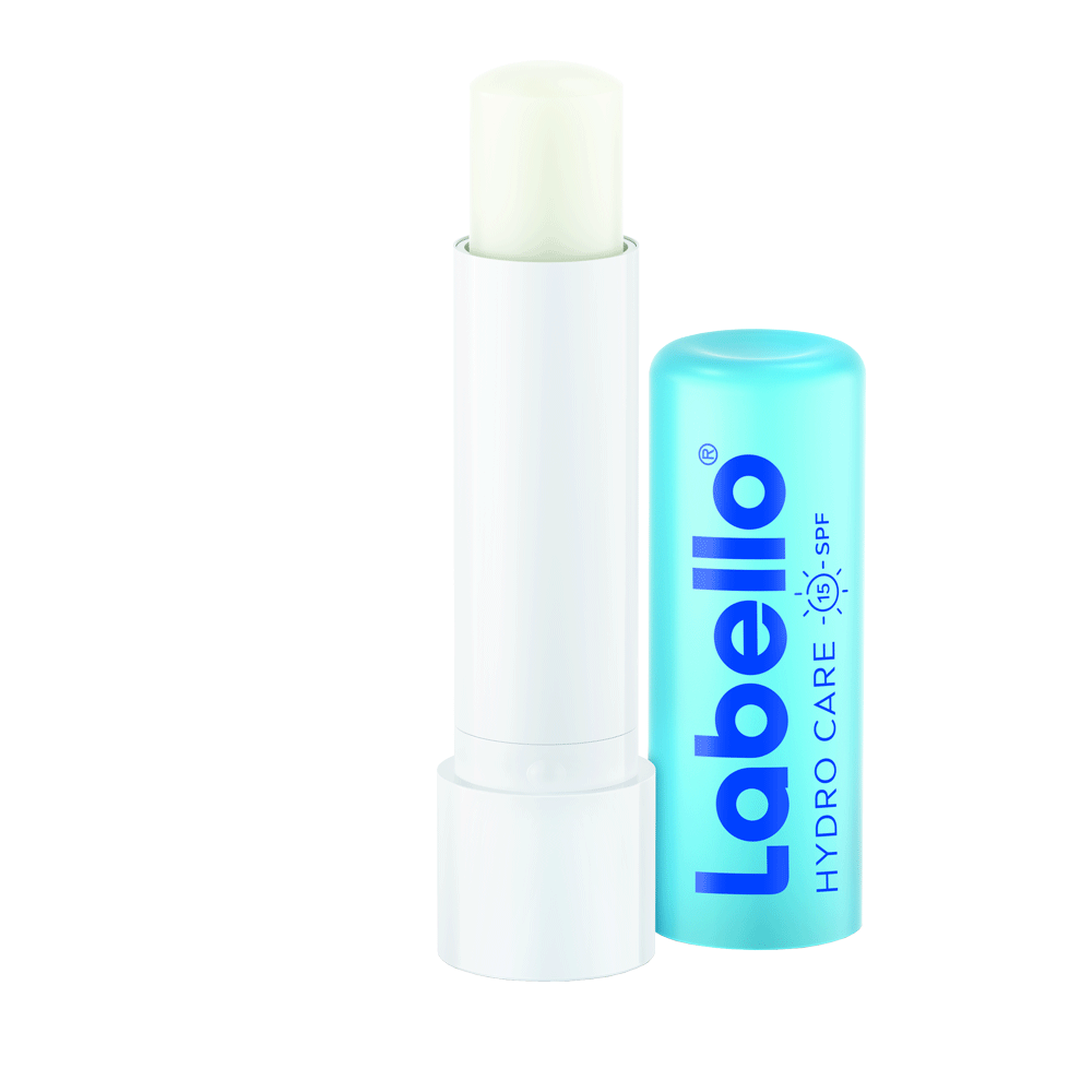 Bild: labello Hydro Care 