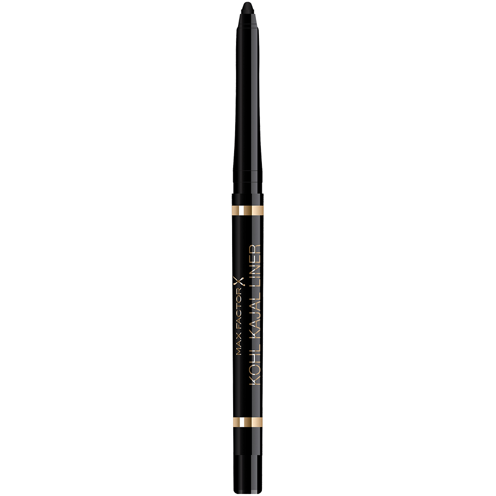 Bild: MAX FACTOR Kohl Kajal Liner black