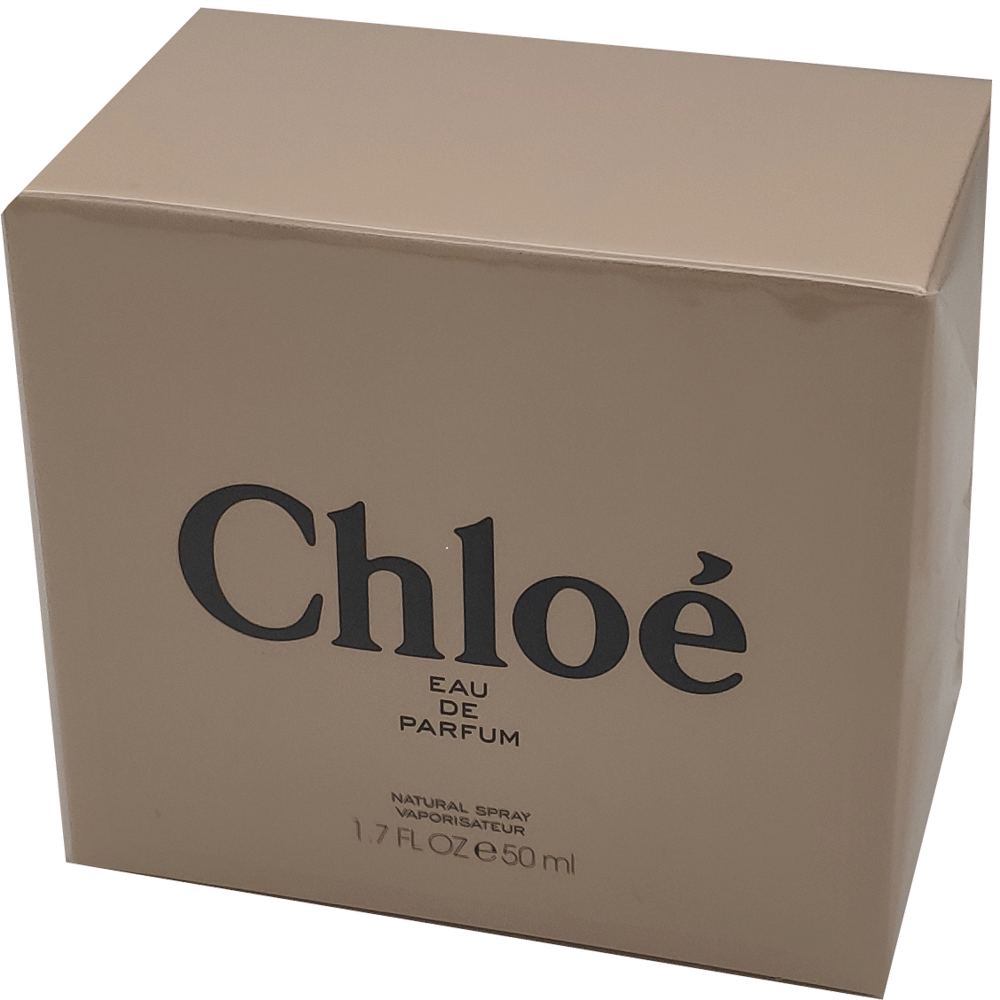 Bild: Chloé Eau de Parfum 50ml