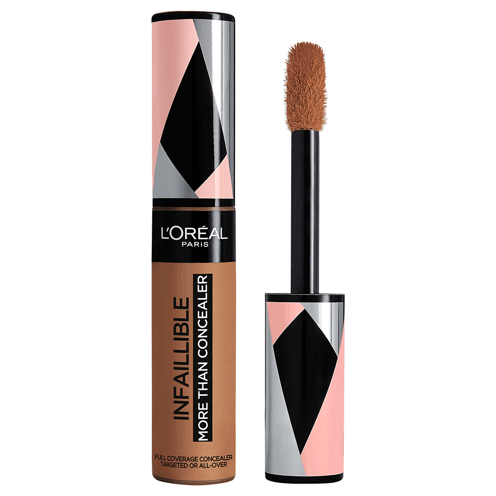 Bild: L'ORÉAL PARIS Infaillible Concealer honey