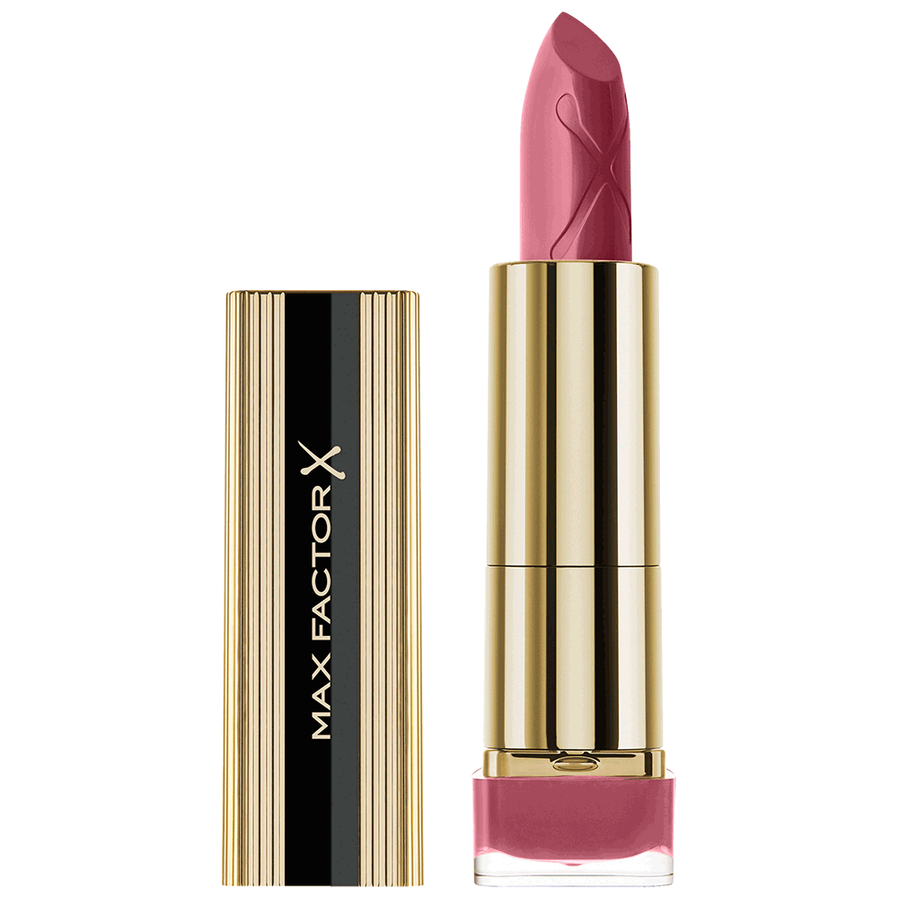 Bild: MAX FACTOR Colour Elixir Lippenstift rosewood