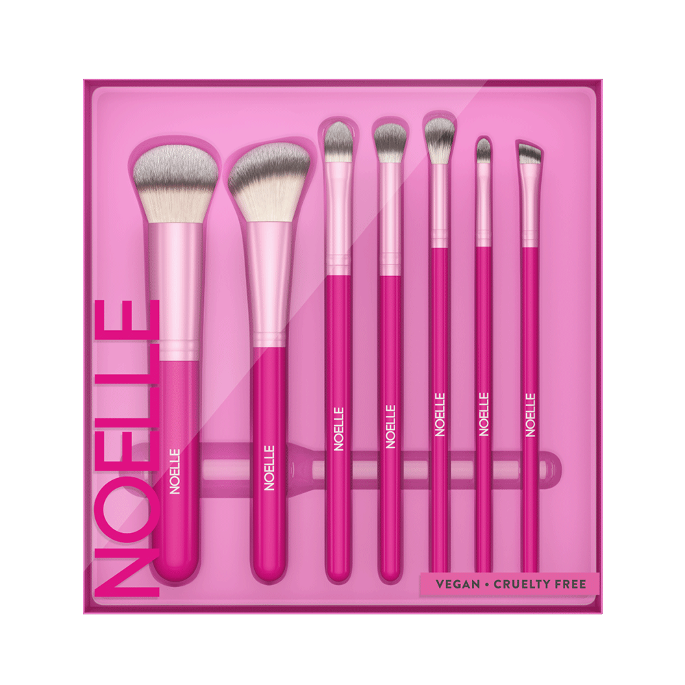 Bild: NOELLE Brush Set 7/1 