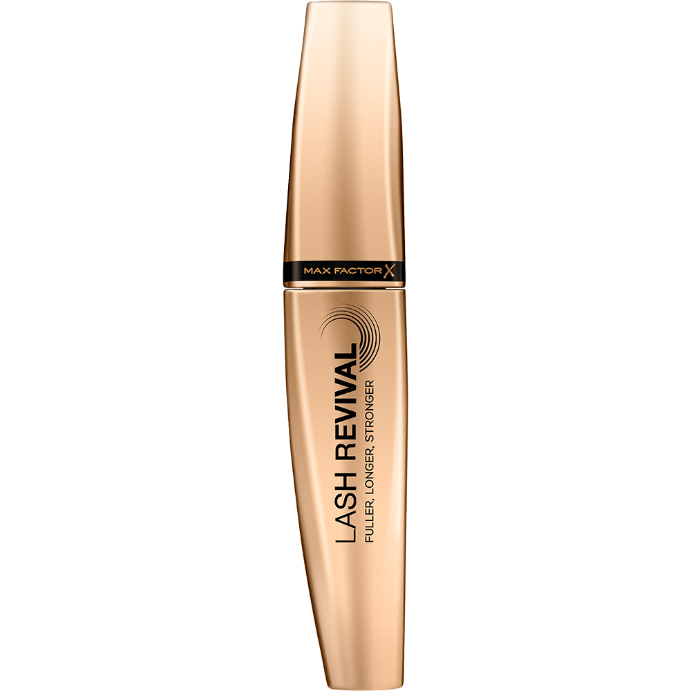 Bild: MAX FACTOR Lash Revival Mascara Black 