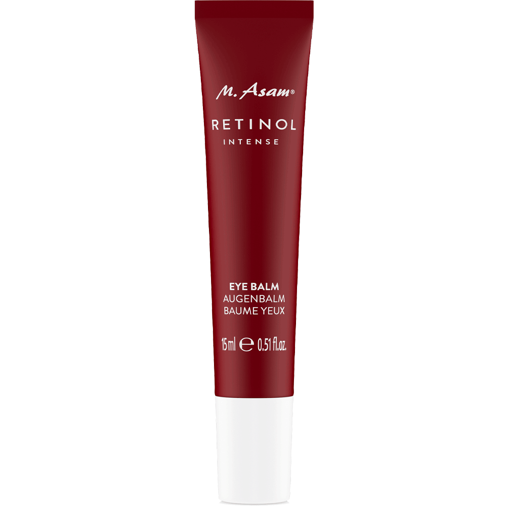 Bild: M. Asam Retinol Intense Augenbalsam 