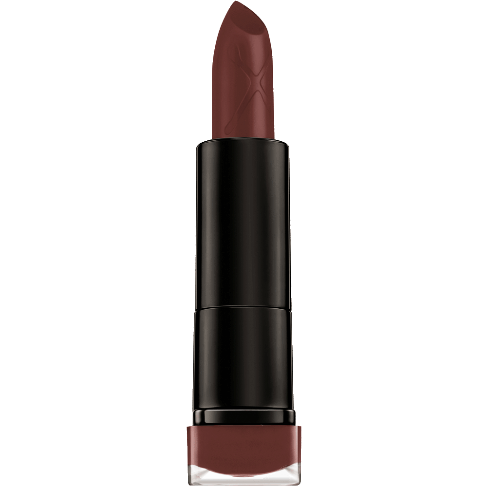 Bild: MAX FACTOR Colour Elixir Velvet Matte Lippenstift mauve