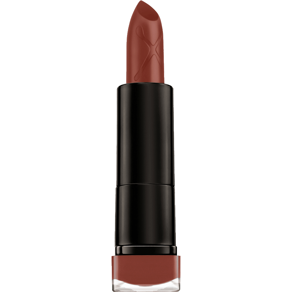 Bild: MAX FACTOR Colour Elixir Velvet Matte Lippenstift desert