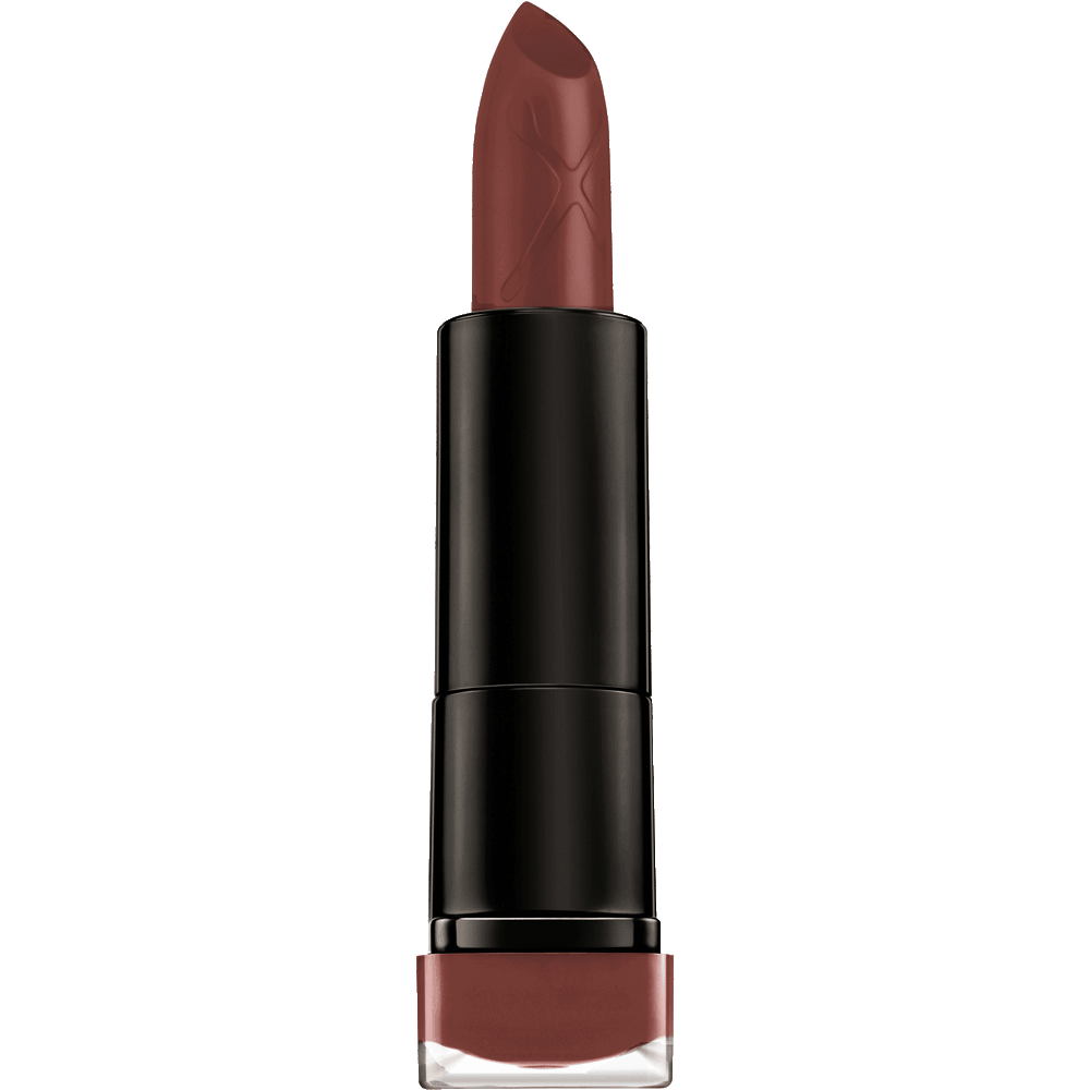 Bild: MAX FACTOR Colour Elixir Velvet Matte Lippenstift dusk