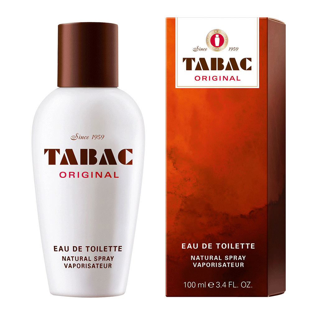 Bild: Tabac Original Eau de Toilette (EdT) 