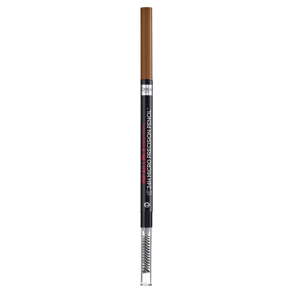 Bild: L'ORÉAL PARIS Infaillible Brows 12H Brow Definer Pencil chatain