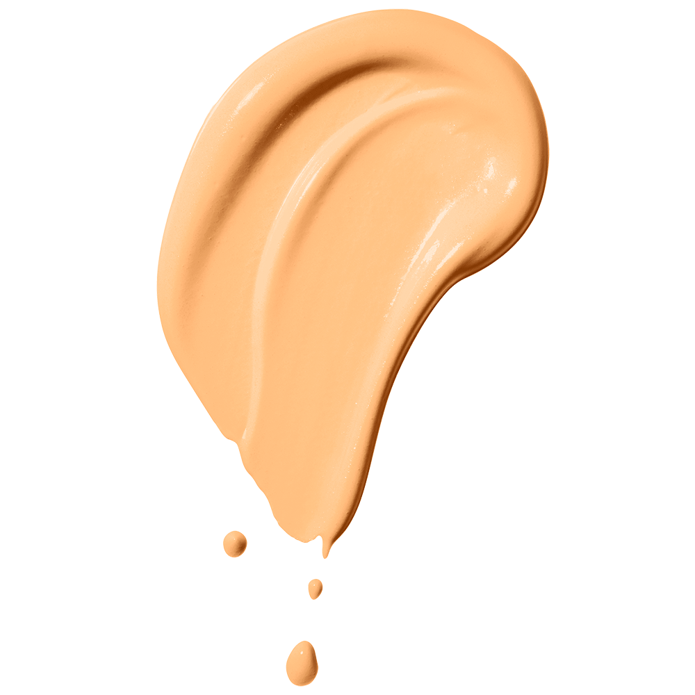 Bild: MAYBELLINE Dream Radiant Liquid Foundation sun beige