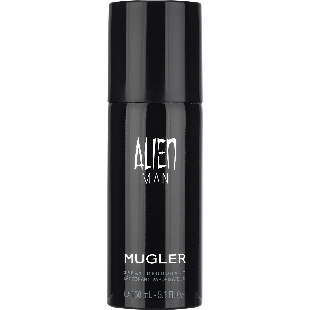 Bild: Thierry Mugler Alien Man Deodorant 