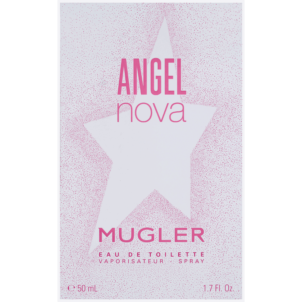 Bild: Thierry Mugler Angel nova Eau de Toilette 