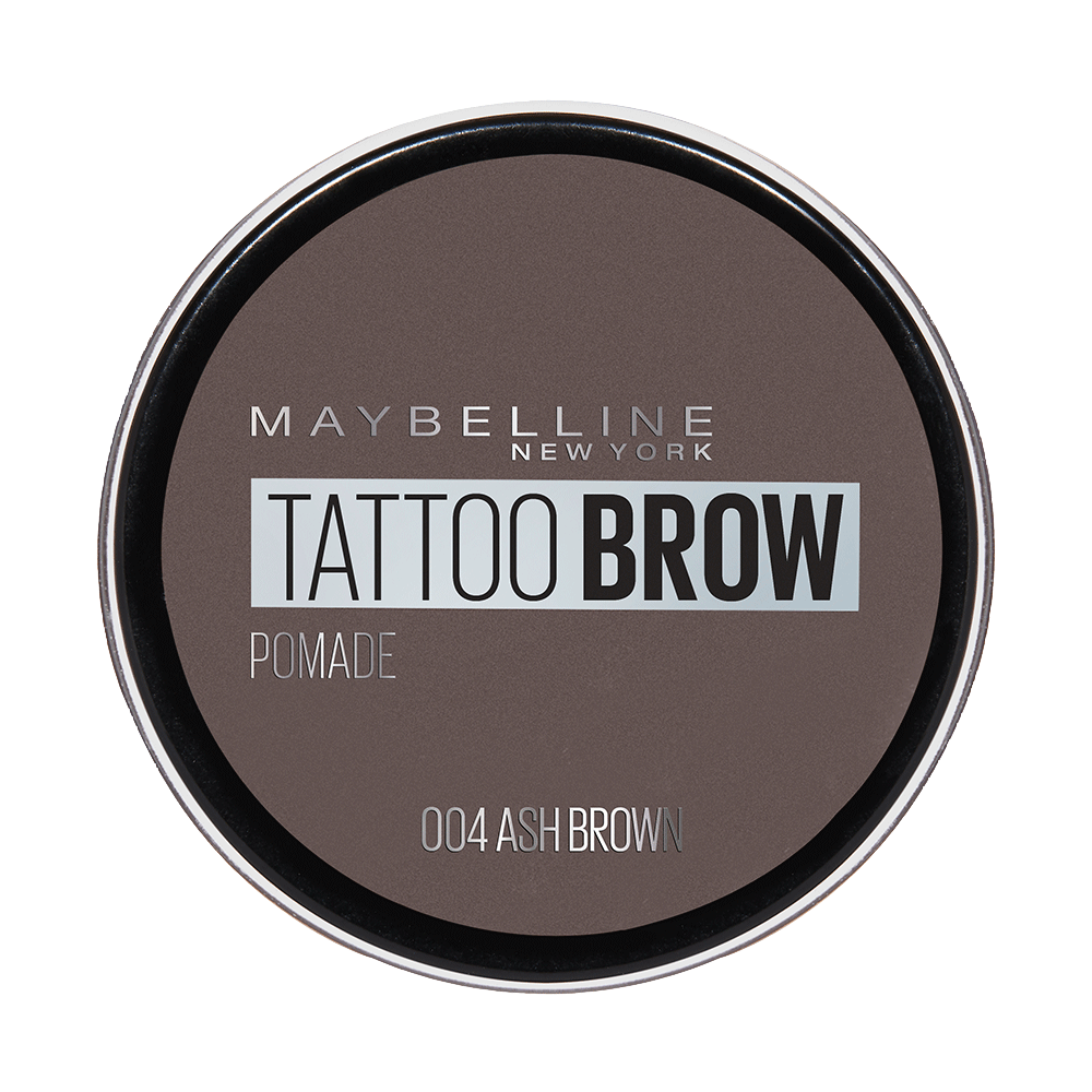 Bild: MAYBELLINE Tattoo Brow Pomade Pot Augenbrauenpomade 04