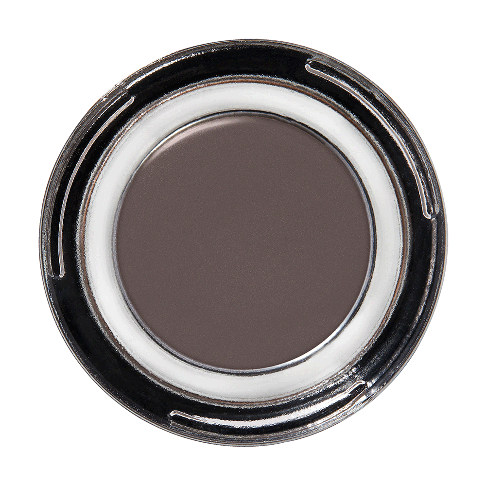 Bild: MAYBELLINE Tattoo Brow Pomade Pot Augenbrauenpomade 04