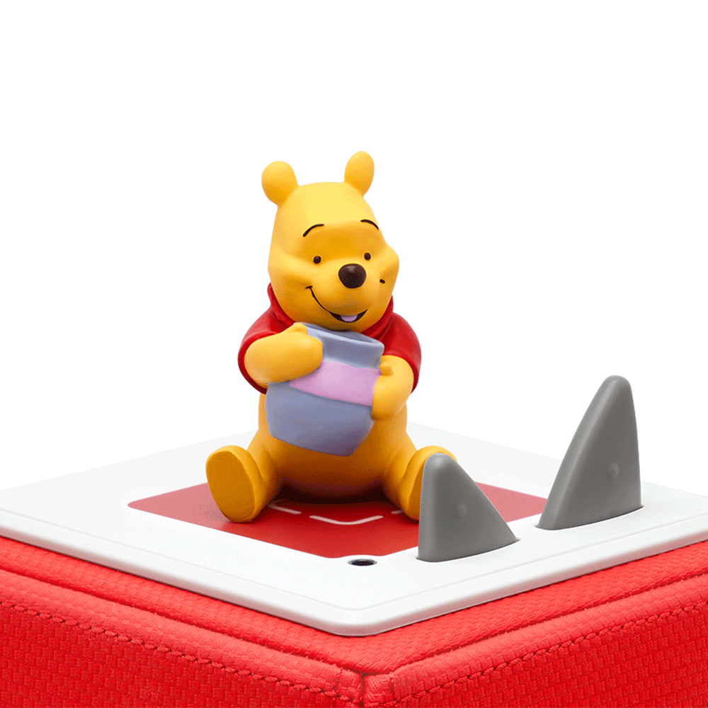 Bild: Tonie Figur Winnie Puuh auf großer Reise 