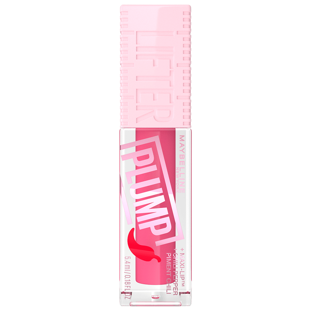 Bild: MAYBELLINE Lifter Plump Pink String