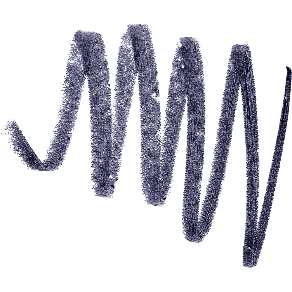 Bild: GOSH Matte Eyeliner midnight blue