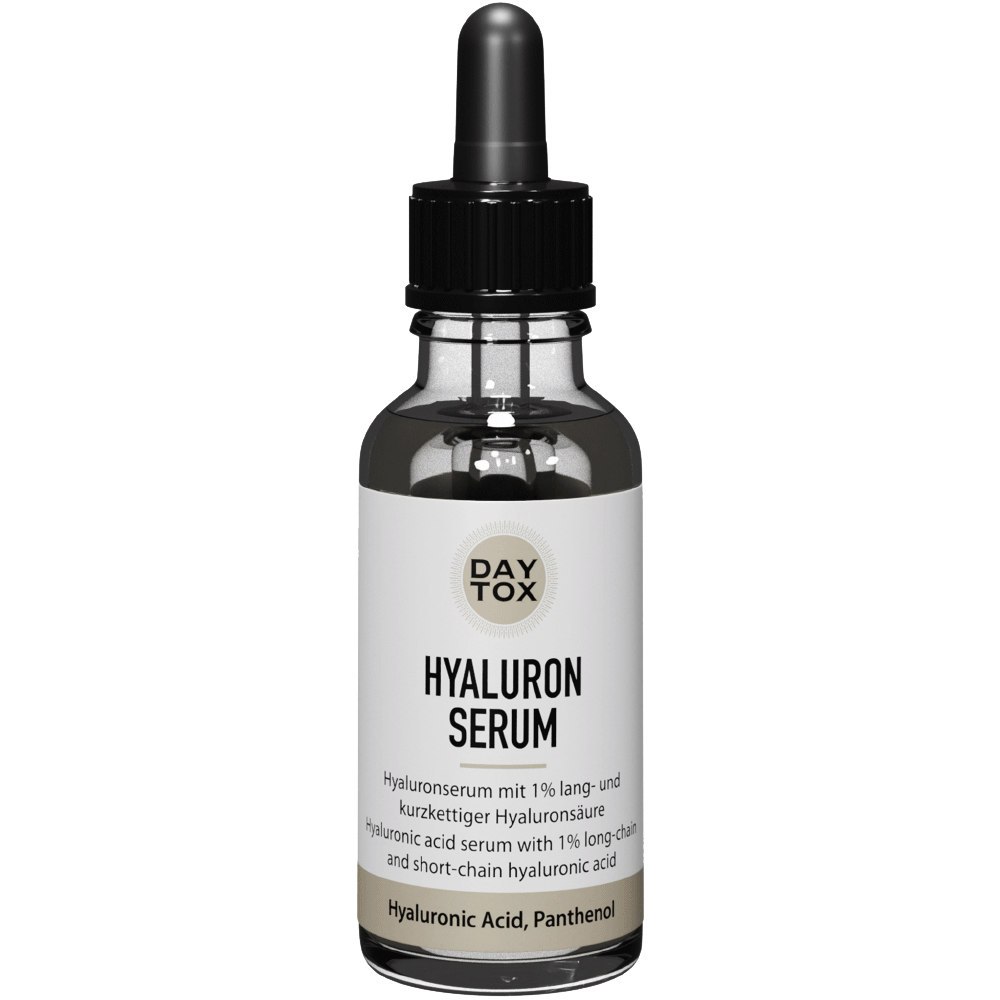 Bild: Daytox Hyaluron Serum 