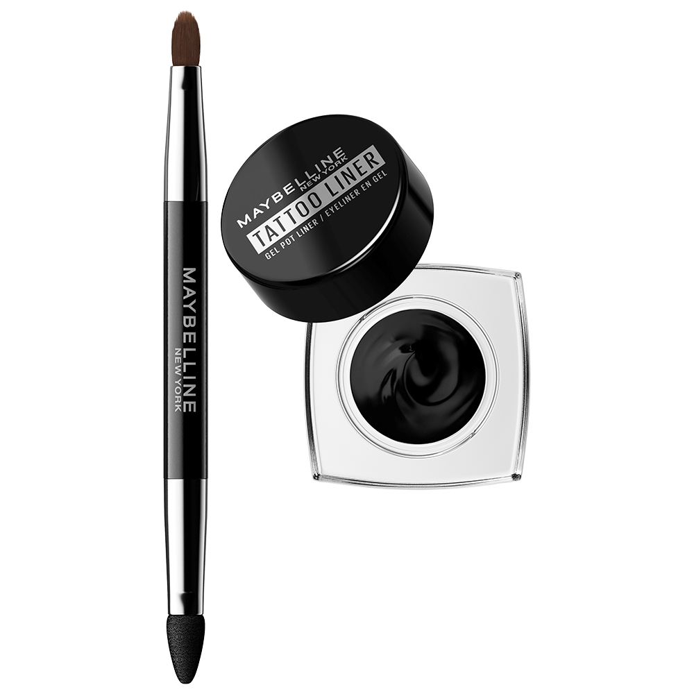 Bild: MAYBELLINE Tattoo Liner Gel Pot 