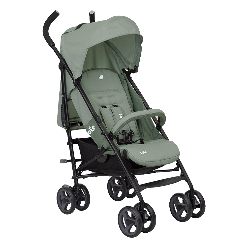 Bild: Graco Nitro XL Buggy Laurel