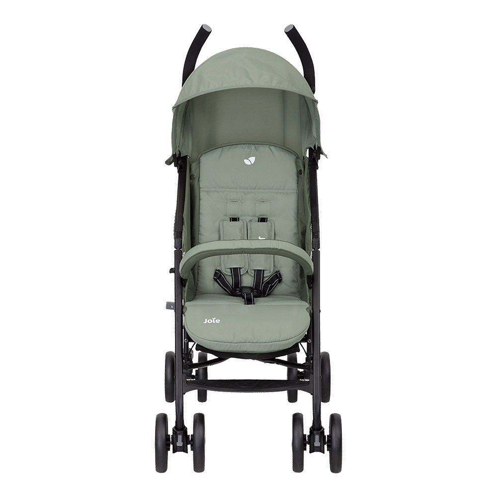 Bild: Graco Nitro XL Buggy Laurel