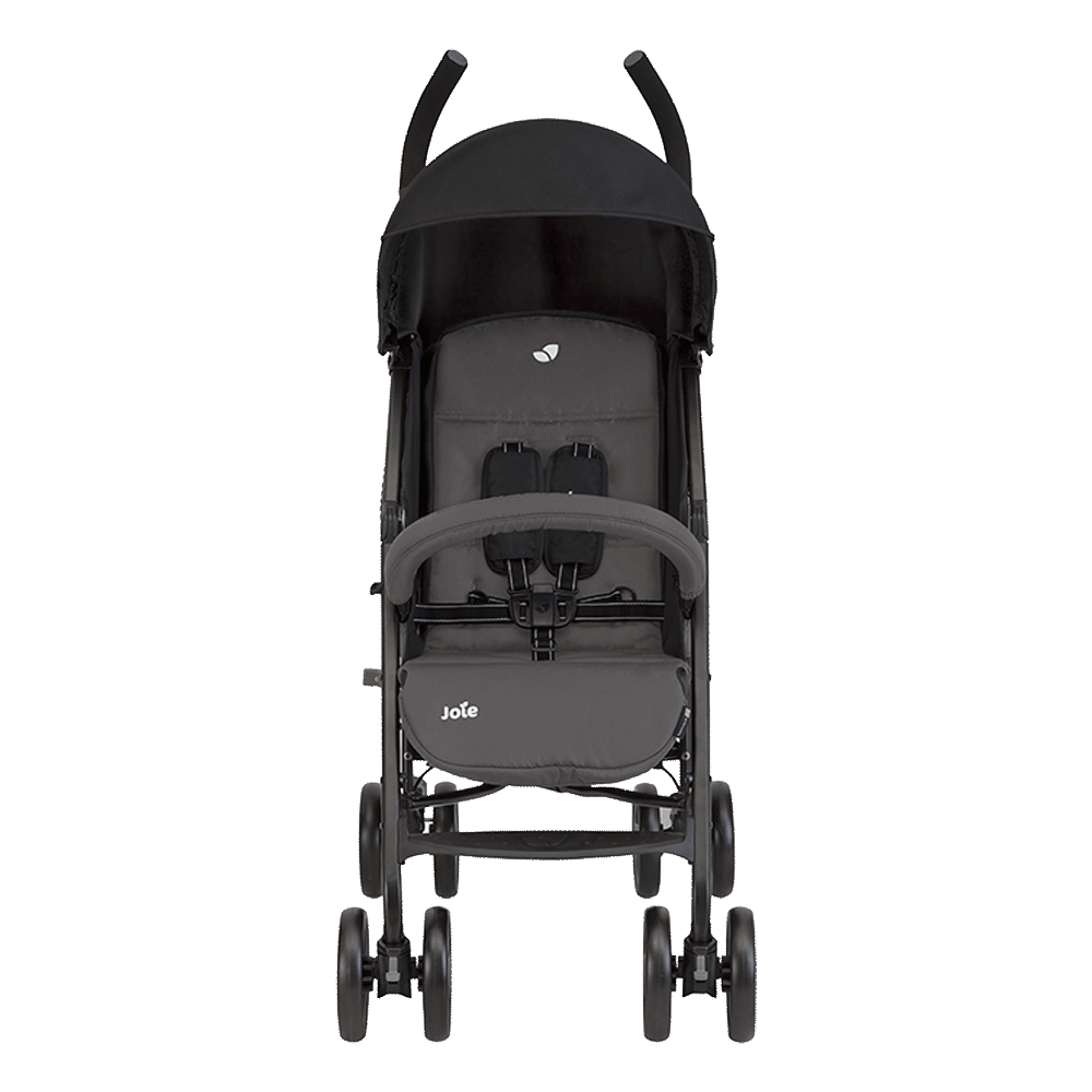 Bild: Graco Nitro XL Buggy Ember