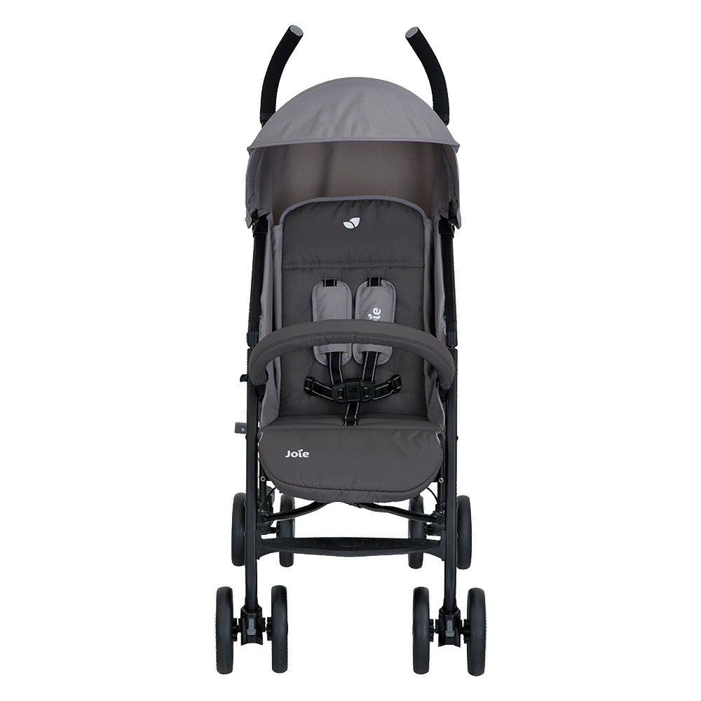 Bild: Graco Nitro XL Buggy Dark Pewter