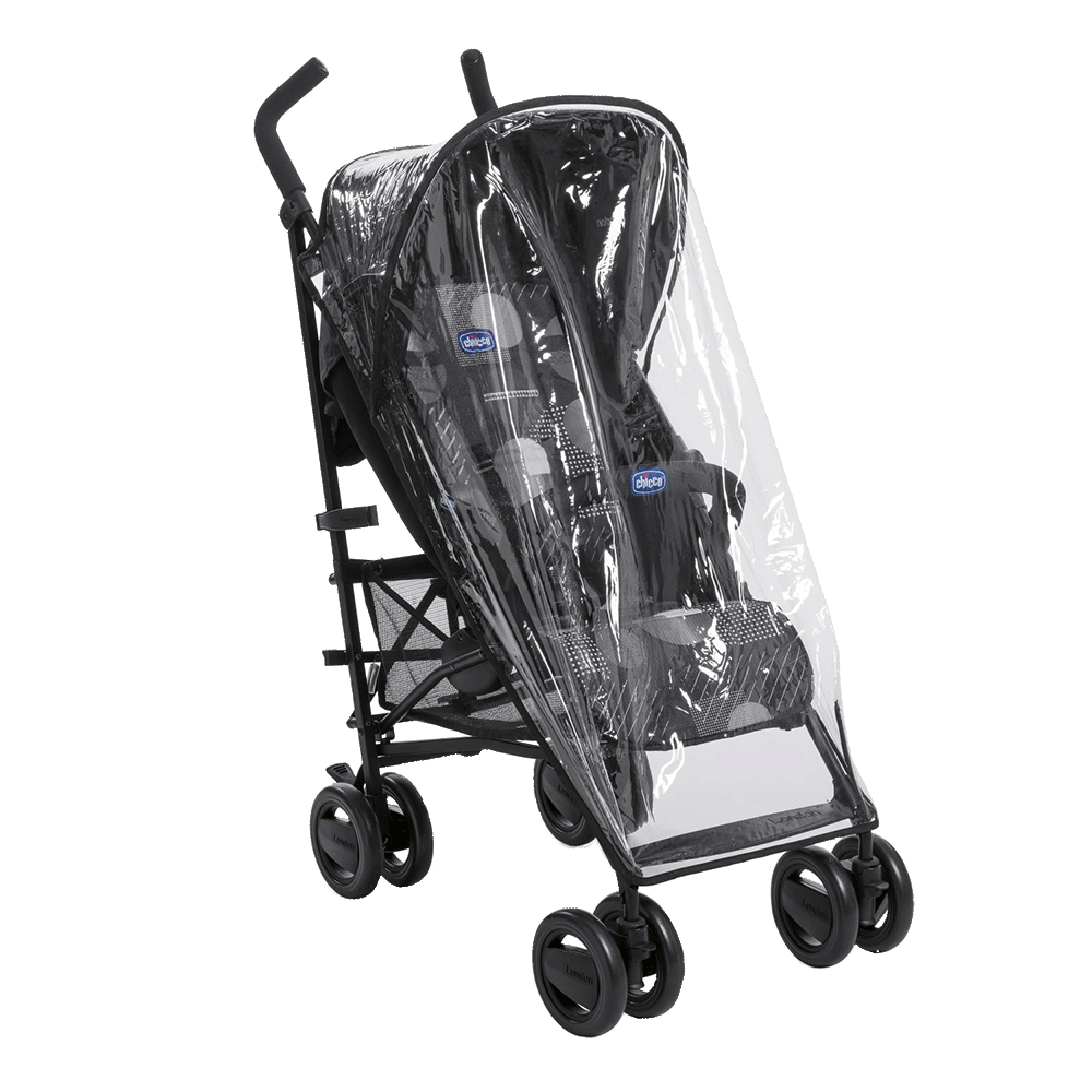 Bild: chicco Kinderwagen London Up 