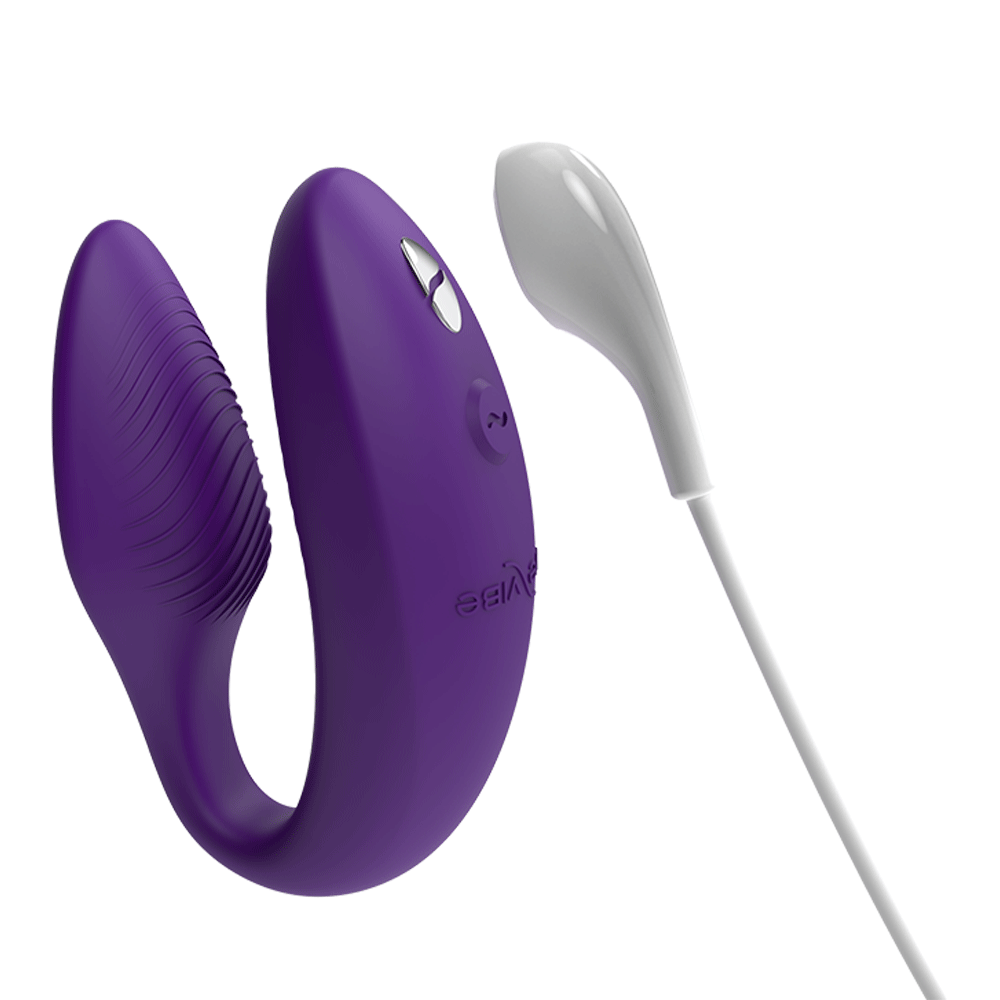 Bild: We-Vibe Sync Second Gen Purple 