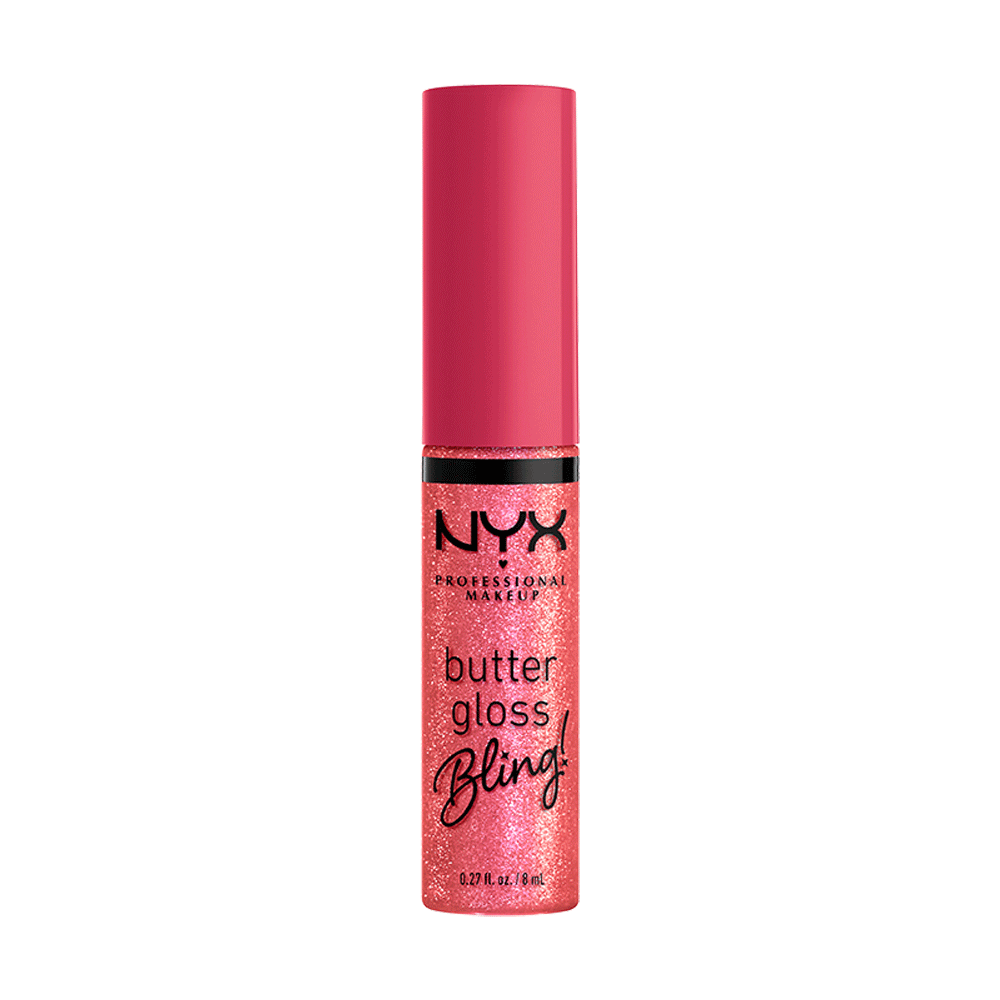 Bild: NYX Professional Make-up Butter Gloss Bling She Got Money