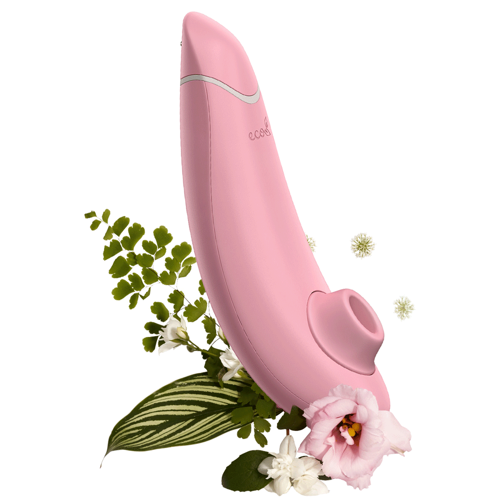 Bild: Womanizer Druckwellenvibrator Premium ECO 