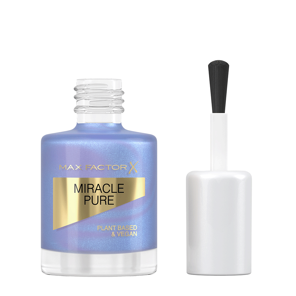 Bild: MAX FACTOR Nagellack Miracle Pure Bright Angelite