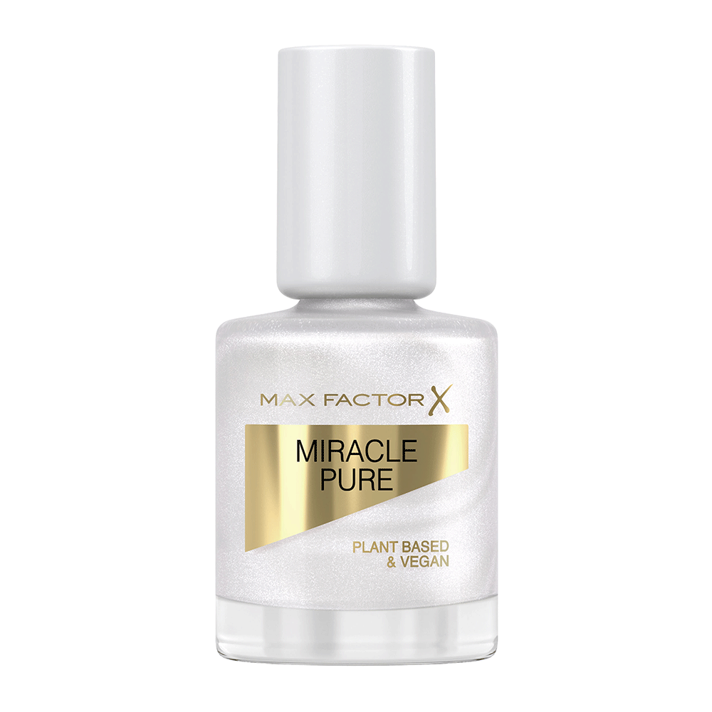 Bild: MAX FACTOR Nagellack Miracle Pure Opal Coat