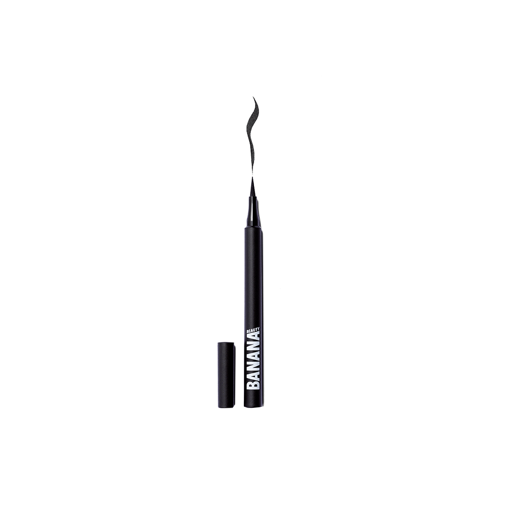 Bild: Banana Beauty Eyeliner 