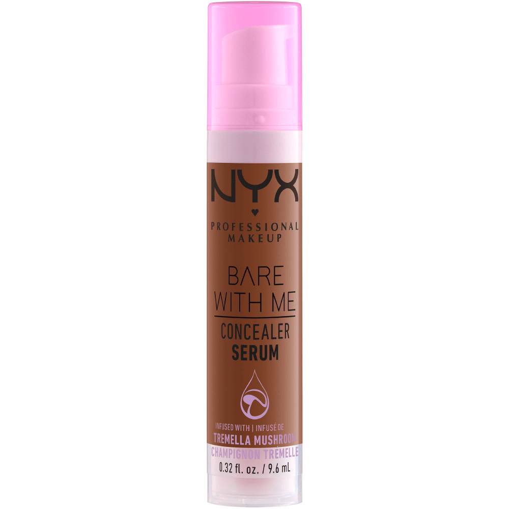 Bild: NYX Professional Make-up Concealer Serum 11