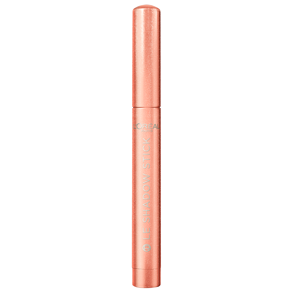 Bild: L'ORÉAL PARIS Le Shadow Stick Twinkly Rose