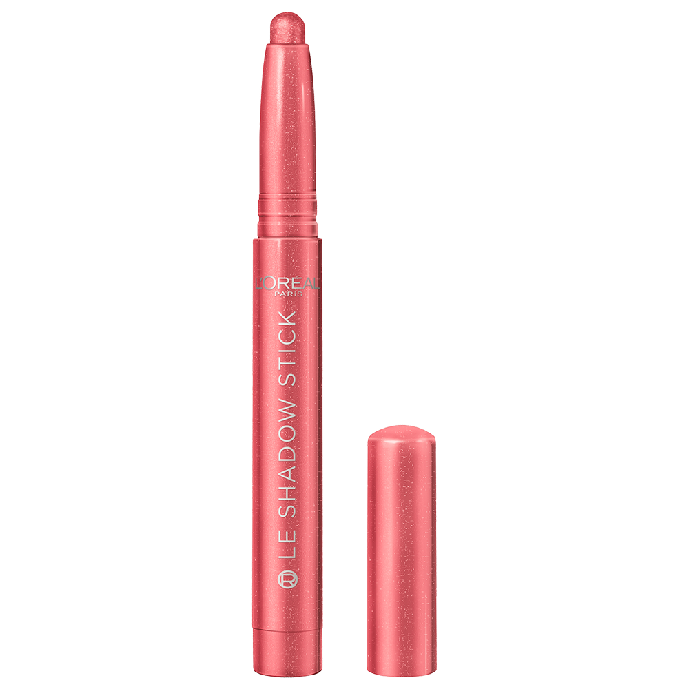 Bild: L'ORÉAL PARIS Le Shadow Stick Cloudy Rose