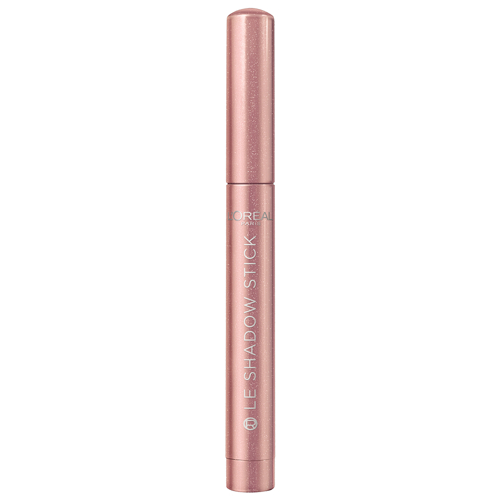 Bild: L'ORÉAL PARIS Le Shadow Stick Magnetic Mauve