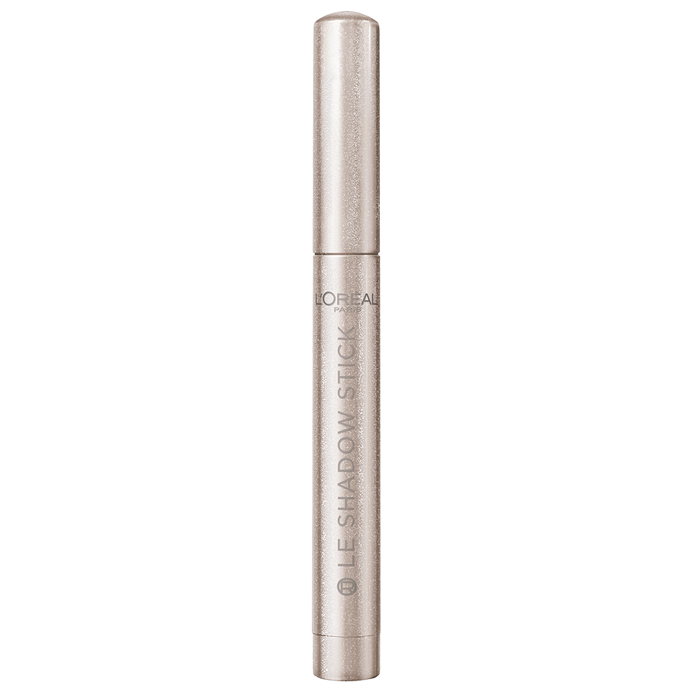 Bild: L'ORÉAL PARIS Le Shadow Stick Ice Sparkle